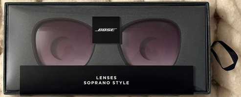 Bose frames soprano lenses szkła zapasowe