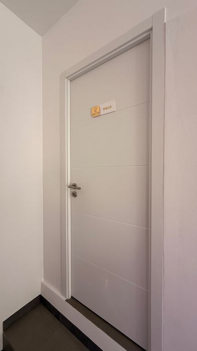 SALA PARA ESTÉTICA