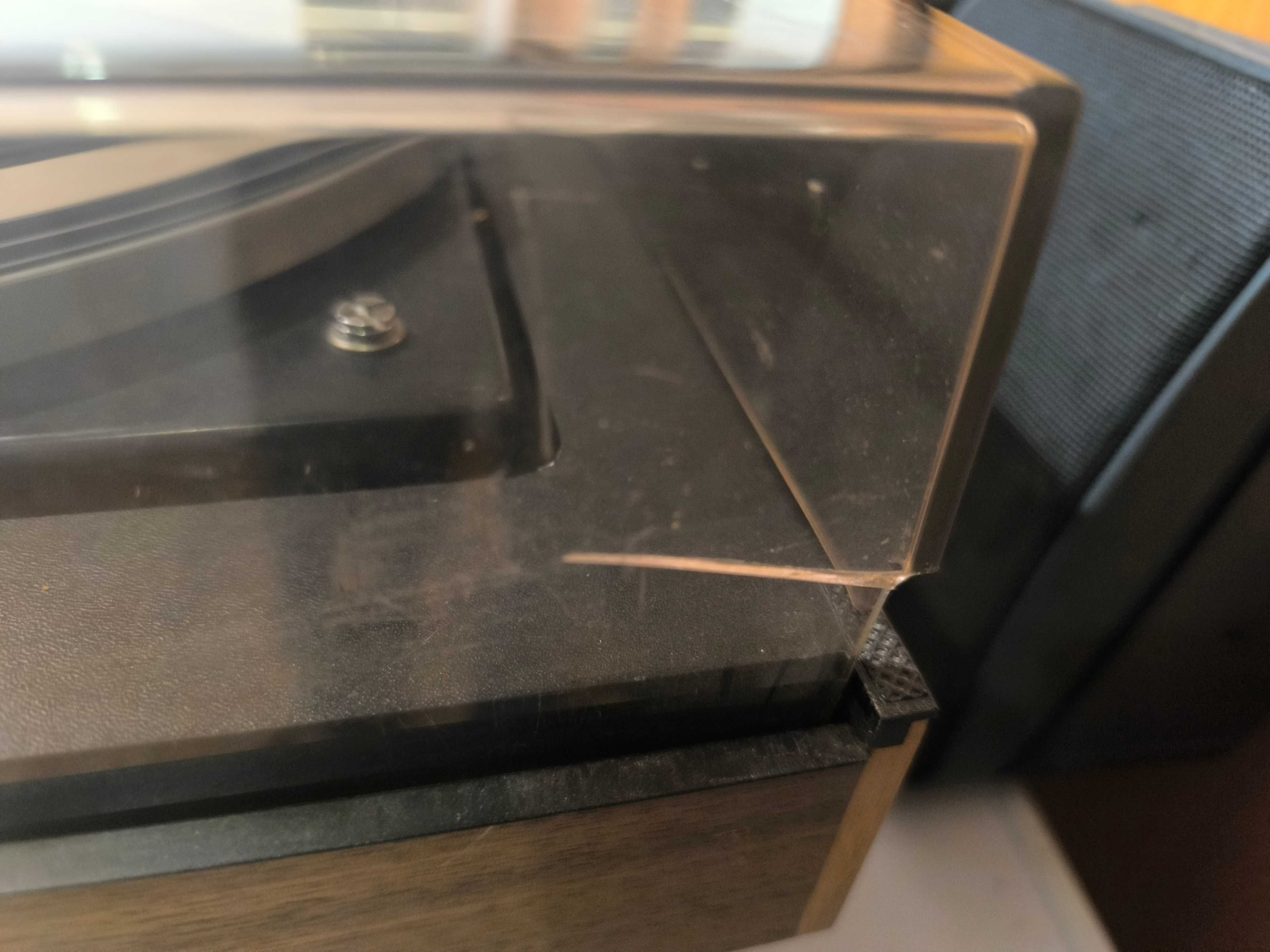 Gramofon Dual CS 32 Uszkodzony