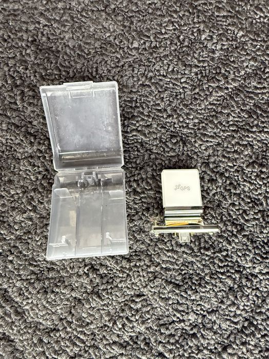 GPS Sony PSP-290 - Ótimo estado