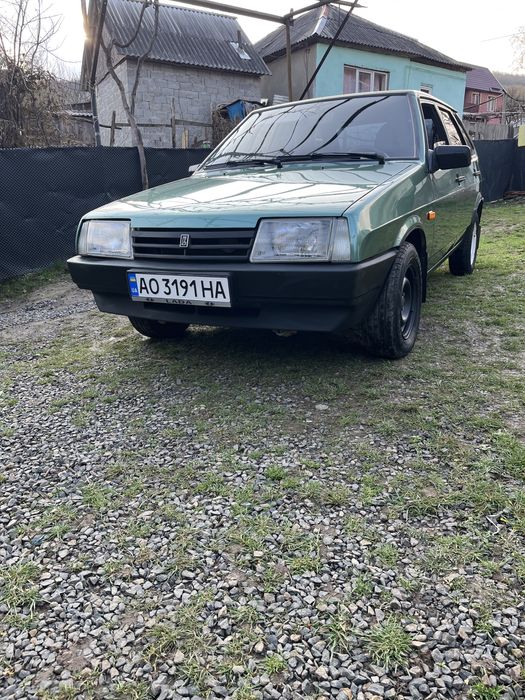 продам ваз 2109 1