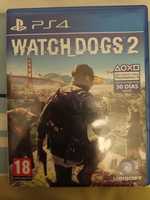 Watch Dogs 2 (PS4)