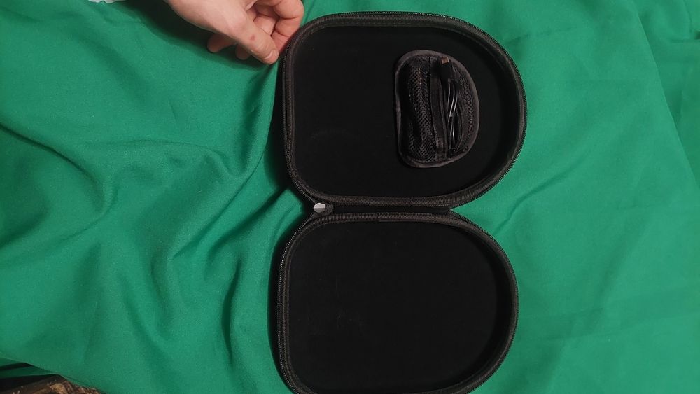 Беспроводные наушники Minelab ML85 для Minelab Equinox 700/900/X-Terra