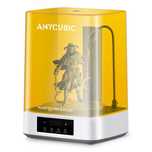 Stacja myjąca Anycubic Wash & Cure 3 Plus / drukarka 3d