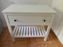 Hemnes_szafka pod umywalkę