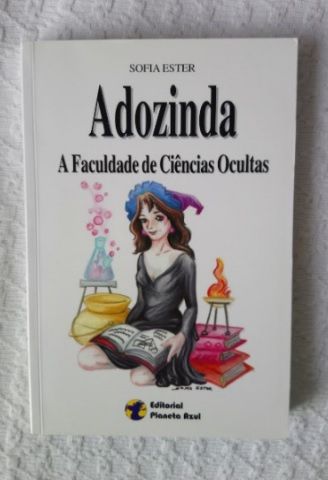 Livros juvenis variados