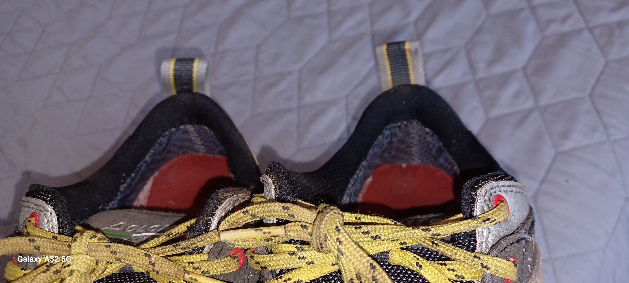 Buty Dolomite Steinbock Approach GTX.
