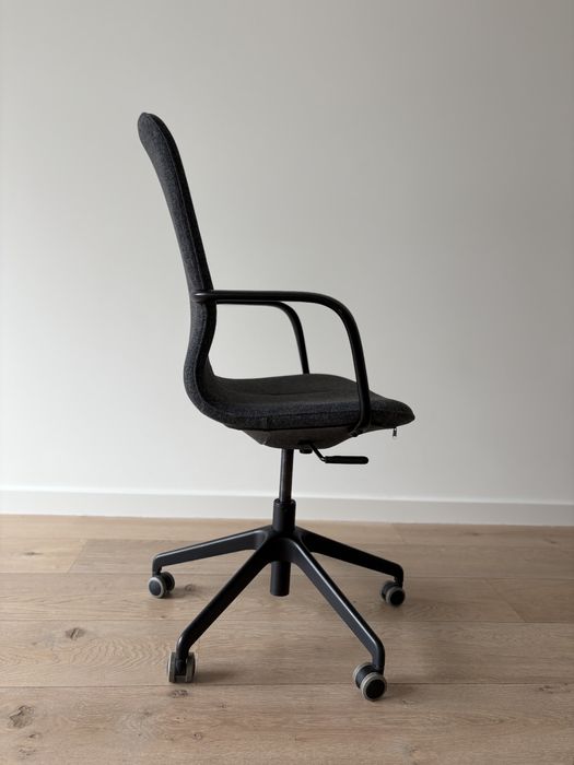 Krzeslo fotel LÅNGFJÄLL ikea