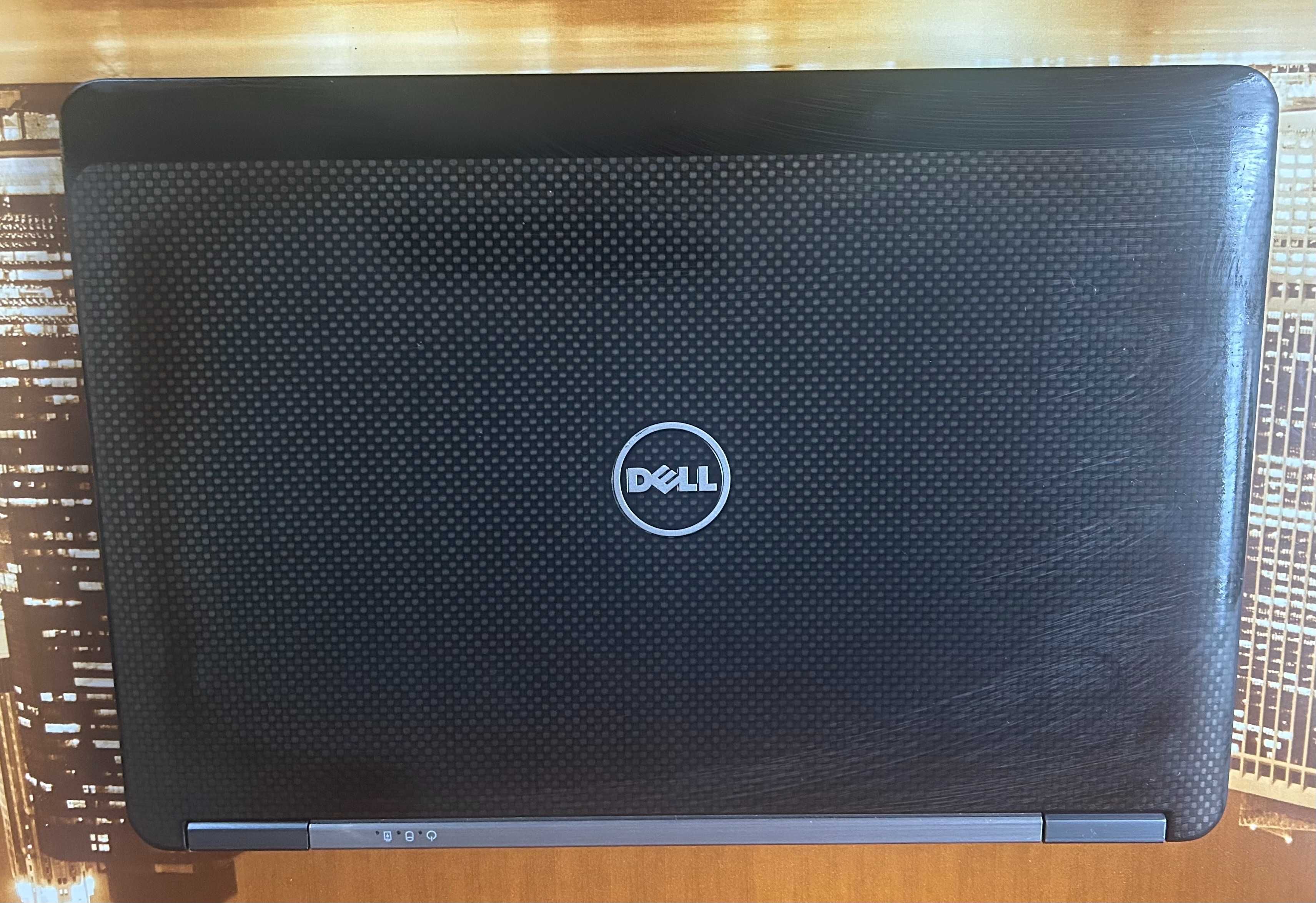 Dell E7240 Intel i7 2.1GHz RAM 16GB/SSD 256GB Сенсорный экран