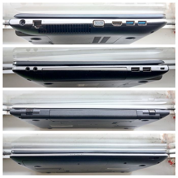 Ноутбук Samsung 15.6/i5 3gen/8gb/ssd/акб 2 години