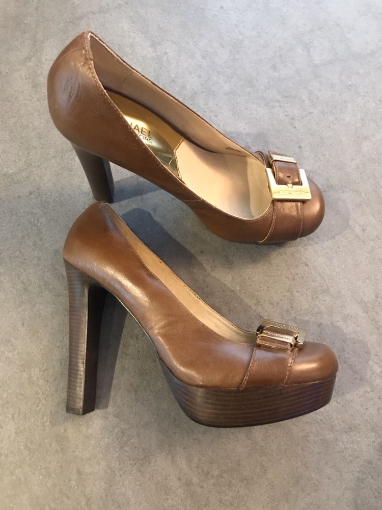 Buty damskie MICHAEL KORS