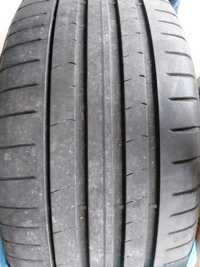 Opony Pirelli p zero  4szt 5mm