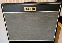 Marshall JTM45 Bluesbreaker