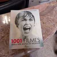 Livro 1001 filmes