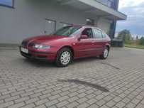 Seat Leon 1.4 16v ładny stan