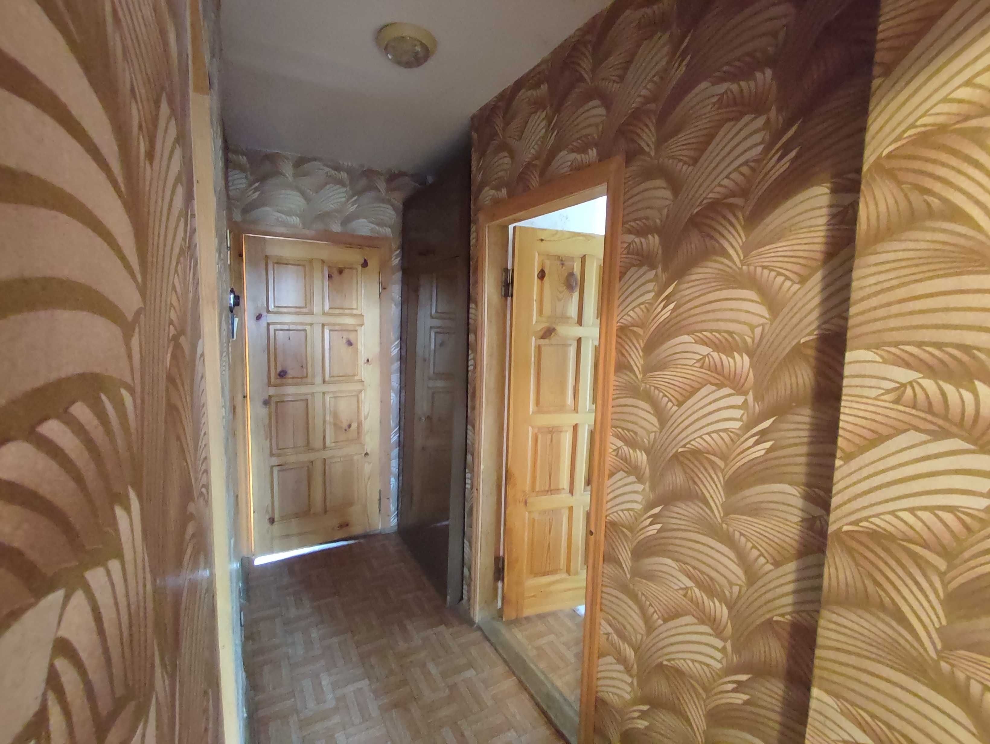 Продаж 3 к. квартири, м.Гайсин,вул.Братів Котенків (Тімірязєва), буд.9