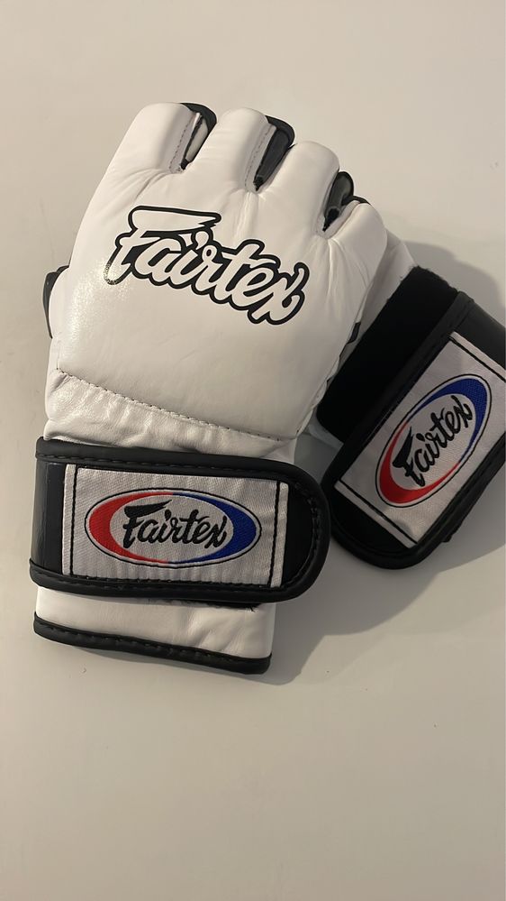 Rękawice MMA Fairtex FGV13