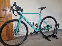 Canyon Inflite 5 SLX Race Gravel Celeste rozmiar M