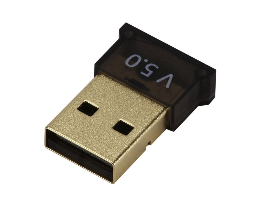 Adapter Bluetooth Dongle 5.0 High Usb Speed Szybki