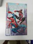 Comic Gamerverse #1 spider man 2