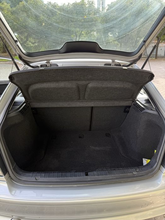 BMW e46 320td Compact