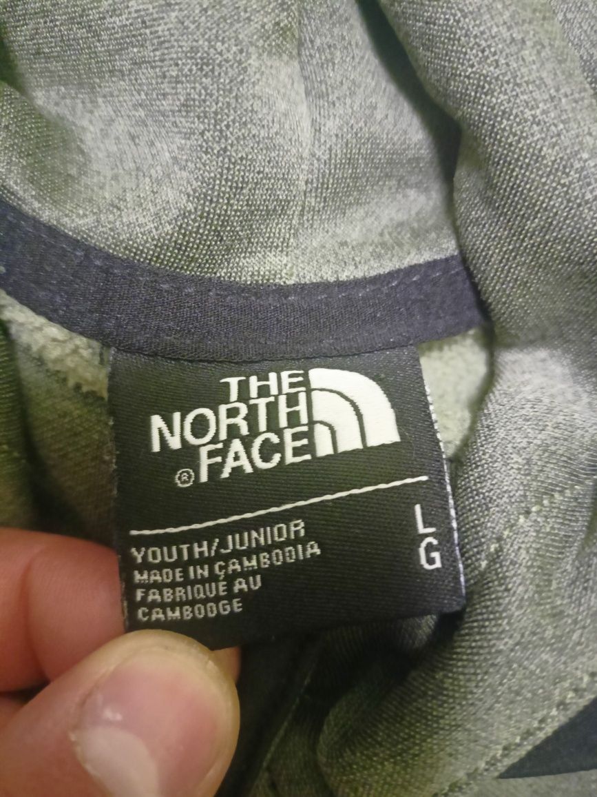 Анорак The North Face