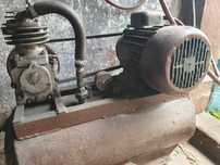 kompresor olejowy 380V