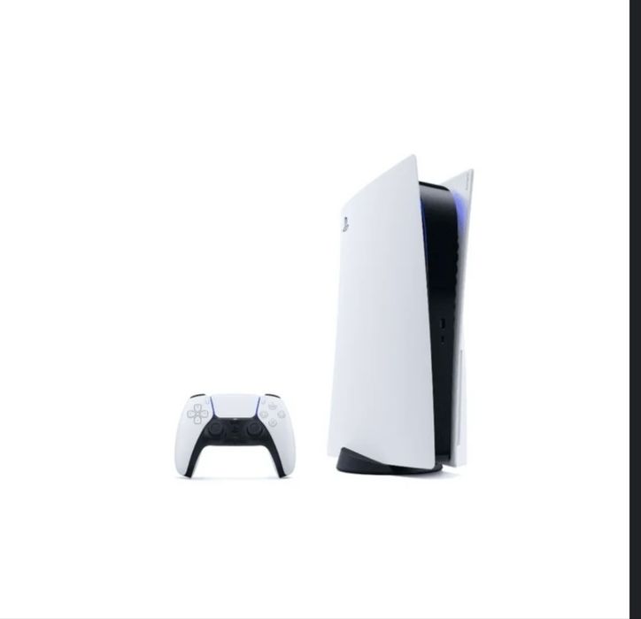 Продам терміново Playstation 5