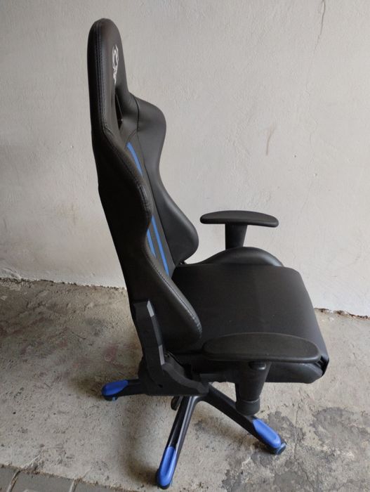 Fotele biurowe. Gamingowe