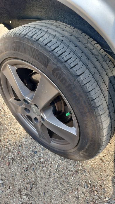 Vw t4 Holenderka klima 2003r