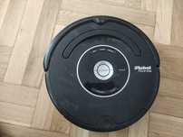 Irobot roomba 581