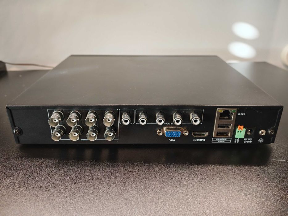 DVR para CCTV Floureon