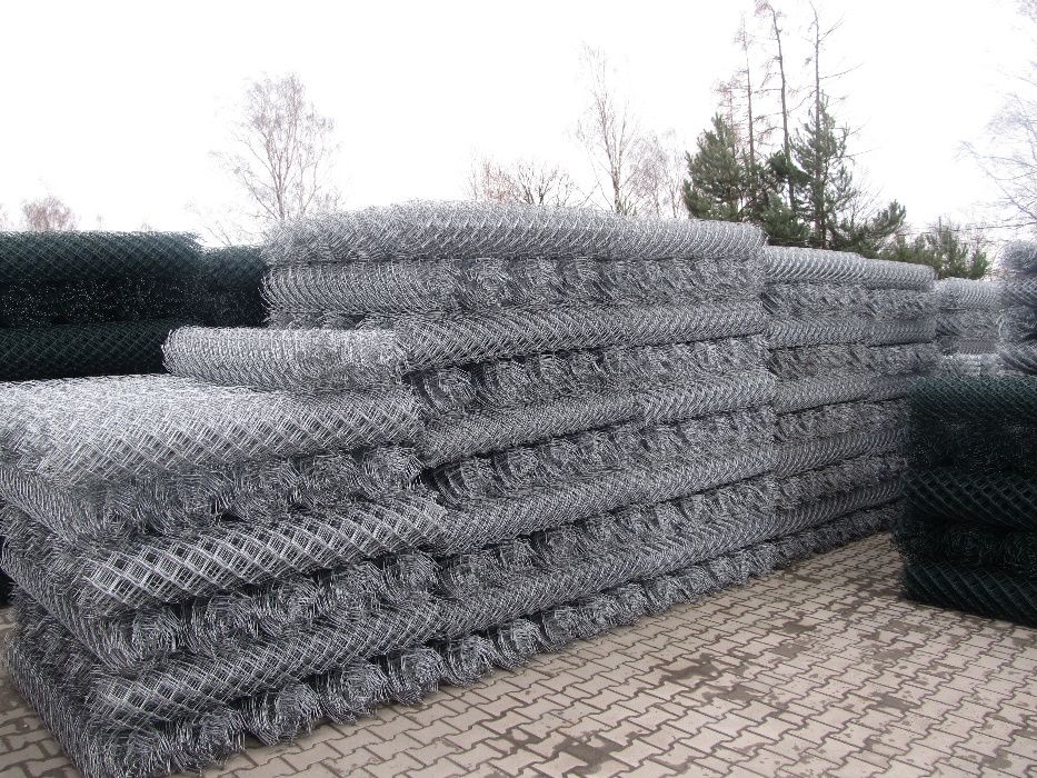 Siatka Leśna 160/23/15 L , super gęsta  "WALDI - RADOSZYCE"