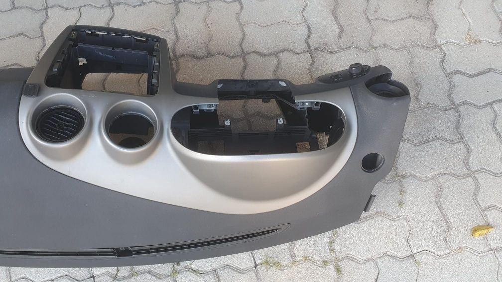 Tablier Seat Ibiza 6l Sport