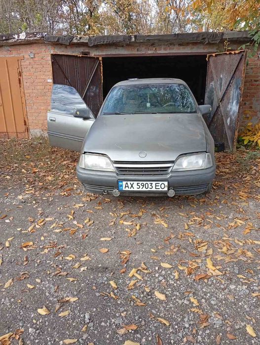 Продам Opel Omega