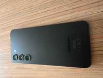 Samsung S23 Plus , 256 GB, czarny