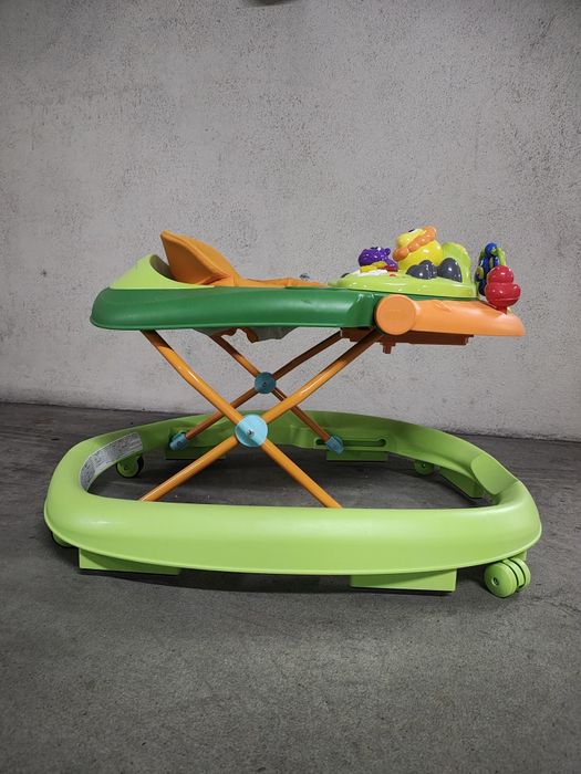 Andarilho Chicco Novo