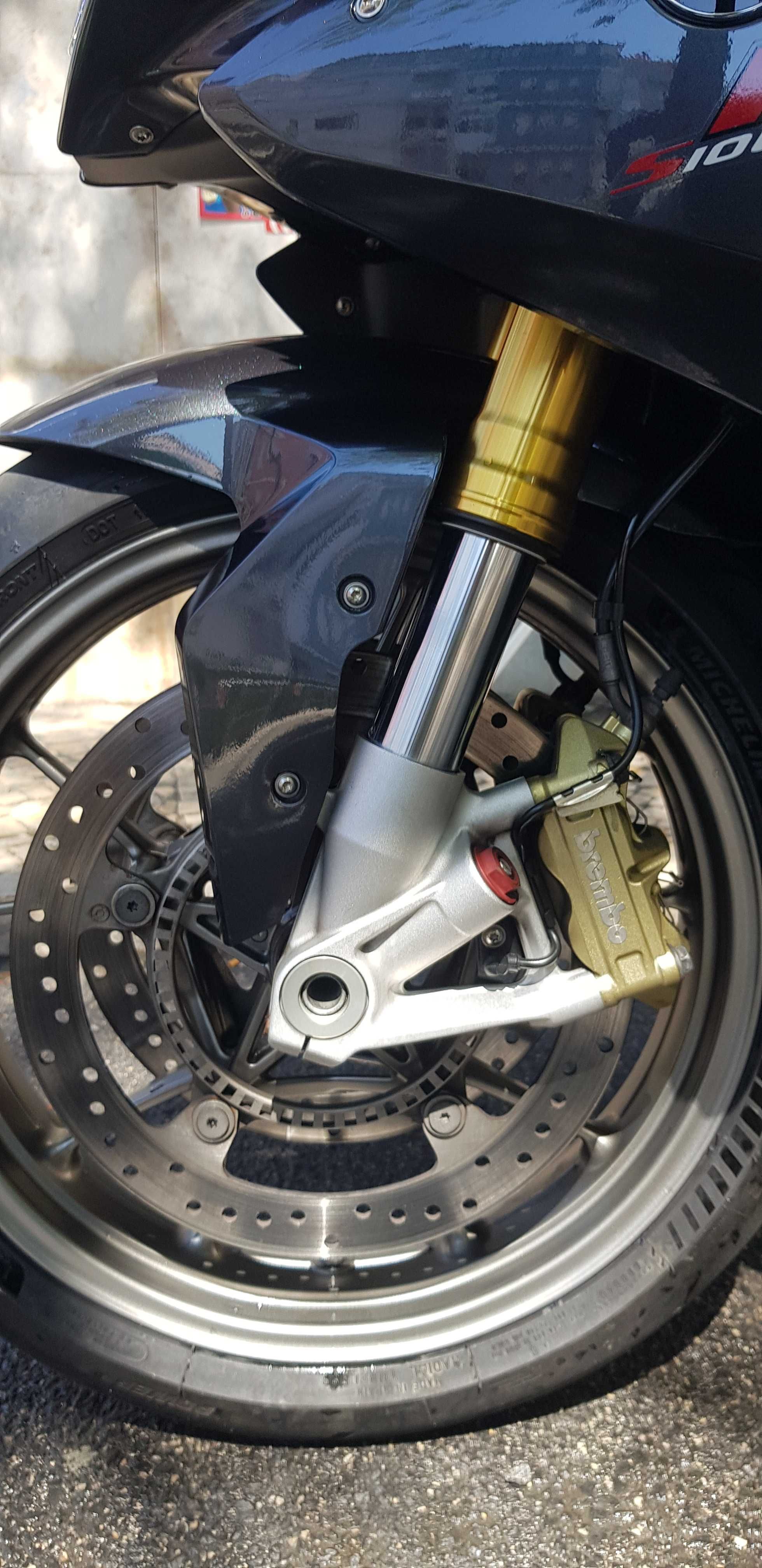 Bmw S1000RR 2011
