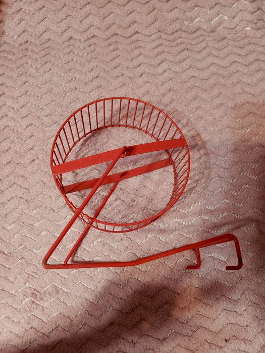 Sprzedam kołowrotek dla chomika