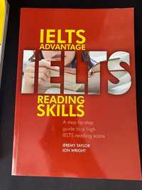 Advantage Reading Skills. Coursebook