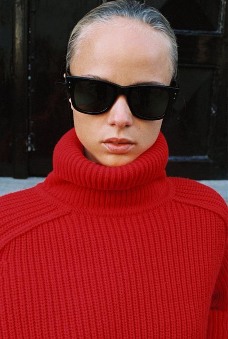 Жіночий Светр Zara