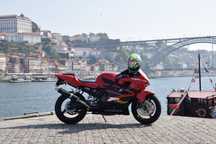 Cbr 600f 65000kms