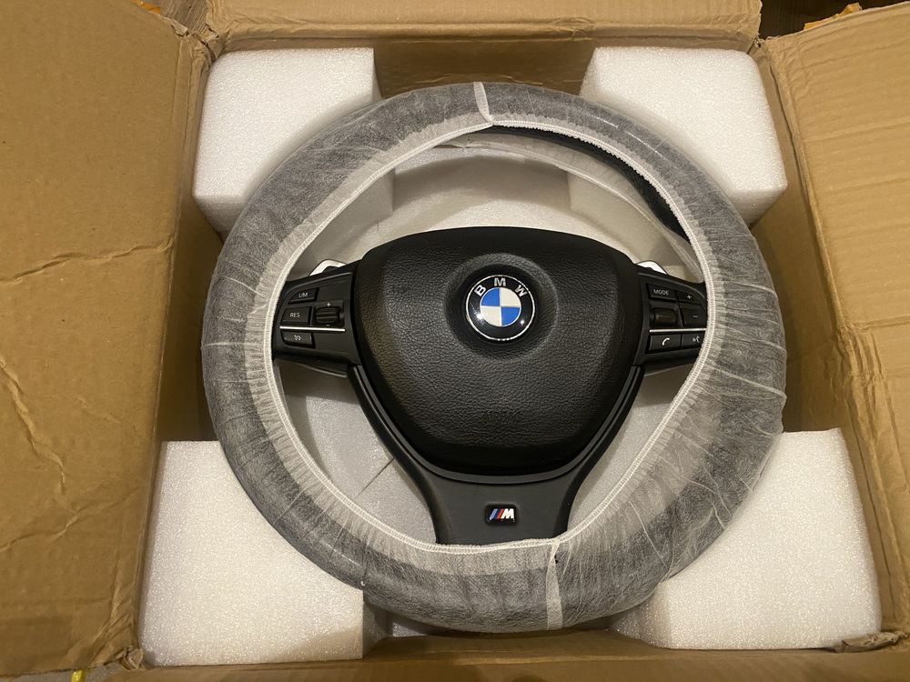 Volante BMW M Original