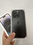 iPhone 14 Pro 256Gb