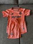 Equipamento FC Porto 5-6 anos