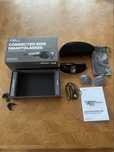 Inteligentne okulary motocyklowe BMW ConnectedRide L