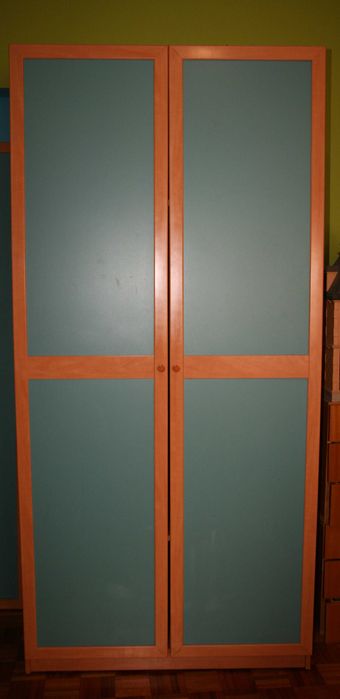 Mobília Quarto Criança - 3 Peças