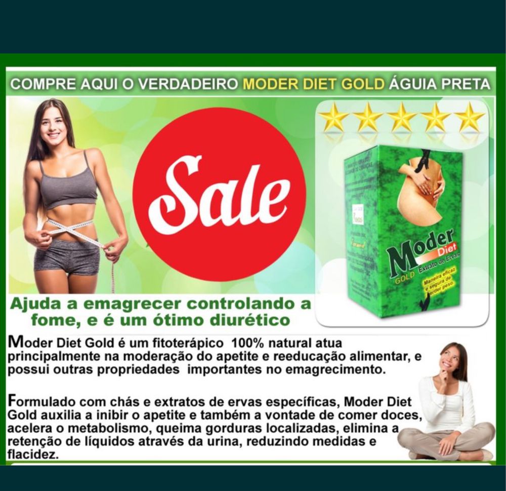 Emagrecedor natural