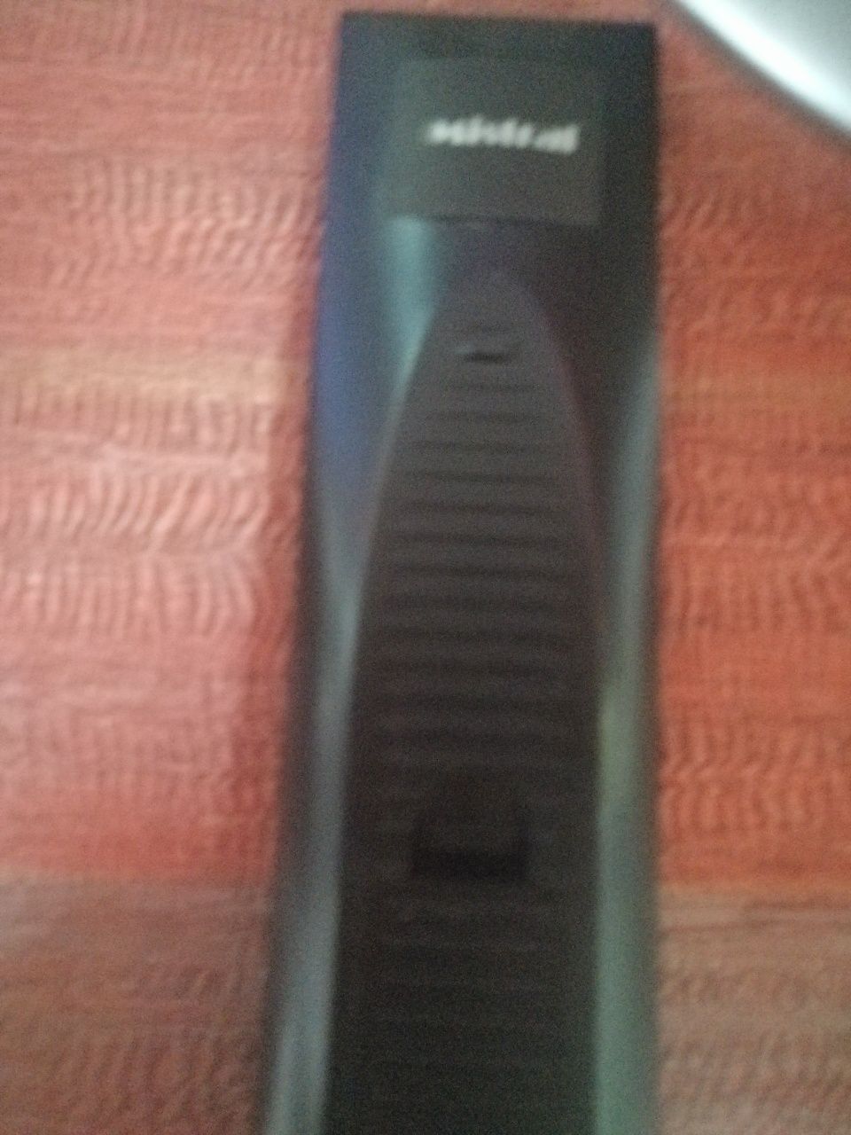Telewizor 12V\230V Mistral