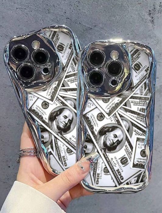 Чехол на IPhone 15 Pro Max